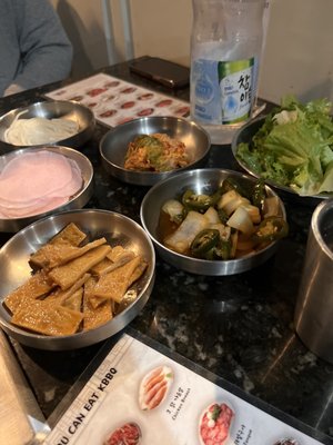Choga Restaurant by null