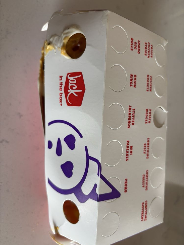 Jack in the Box