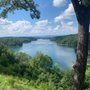 Photo of Philpott Dam Visitors Center