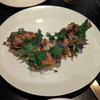 Villon - Mushrooms - New American Near Me - San Francisco, California Villon - Mushrooms - New American Near Me - San Francisco, California
