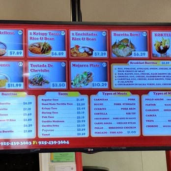 Carnitas Tijuana - Mexican Near Me - Pittsburg, California Carnitas Tijuana - Mexican Near Me - Pittsburg, California