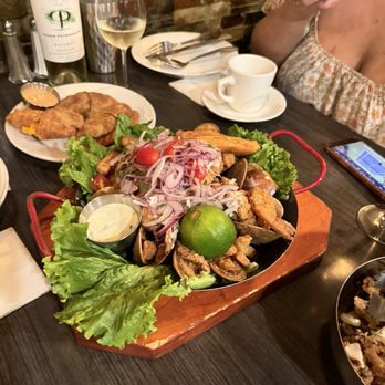 Los Andes Restaurant - Latin American Near Me - Providence, Rhode Island Los Andes Restaurant - Latin American Near Me - Providence, Rhode Island