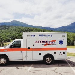 Action Ambulance