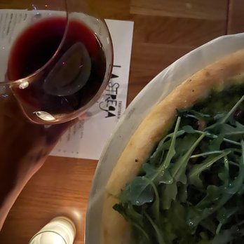 La Strega - Super Tuscan and Truffle Pizza - Italian Near Me - Las Vegas, Nevada La Strega - Super Tuscan and Truffle Pizza - Italian Near Me - Las Vegas, Nevada