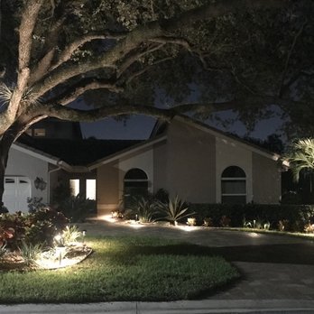 Landscape Illumination Specialists - Front - Lighting Fixtures & Equipment Near Me - West Palm Beach, Florida Landscape Illumination Specialists - Front - Lighting Fixtures & Equipment Near Me - West Palm Beach, Florida
