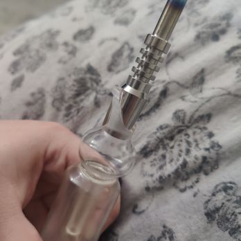 420 Carpenter - Dab breaker - Cannabis Dispensaries Near Me - Lacey, Washington 420 Carpenter - Dab breaker - Cannabis Dispensaries Near Me - Lacey, Washington