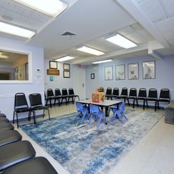 The Sensory Studio