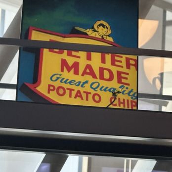Motor City Pantry - Decor - Food Court Near Me - Detroit, Michigan Motor City Pantry - Decor - Food Court Near Me - Detroit, Michigan