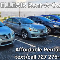 Belleair Rent A Car