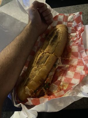 Luchini Italian by null