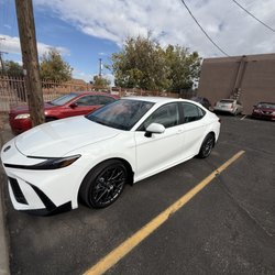 Art Of Detail - Art of Detail : Ceramic coating and protective coatings PPF on vehicle, wheels, and windows.