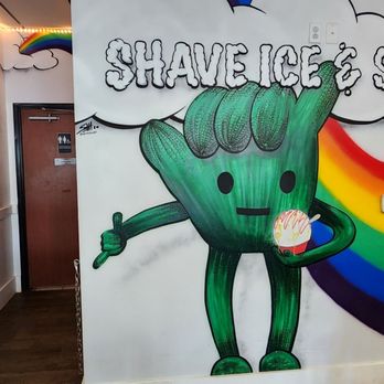 Wailua Shave Ice - Shaved Ice Near Me - Kapaa, Hawaii Wailua Shave Ice - Shaved Ice Near Me - Kapaa, Hawaii