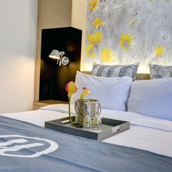 Hôtel Universel - Club Privilege Section