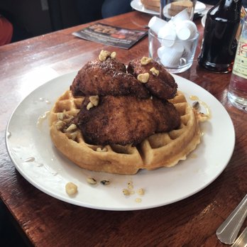Livia's Dish, A Unique Dining Experience - Chicken and Waffles - Breakfast & Brunch Near Me - Worcester, Massachusetts Livia's Dish, A Unique Dining Experience - Chicken and Waffles - Breakfast & Brunch Near Me - Worcester, Massachusetts