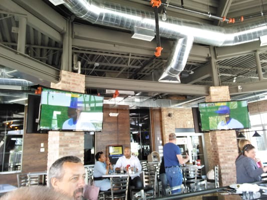 Anthony's Restaurant and Pub by null