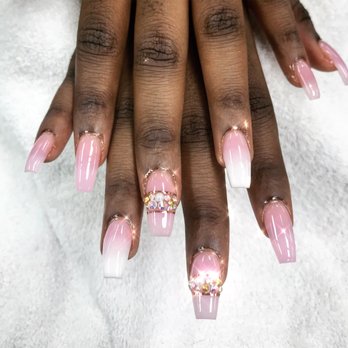 K-Nails - Nail Salons Near Me - Palm Bay, Florida K-Nails - Nail Salons Near Me - Palm Bay, Florida