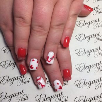 Elegant Nail - Nail Salons Near Me - Feasterville, Pennsylvania Elegant Nail - Nail Salons Near Me - Feasterville, Pennsylvania