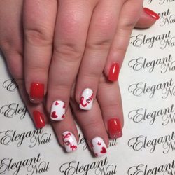 Elegant Nail
