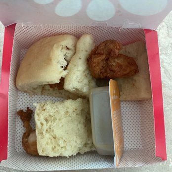 Chick-fil-A - Chick Chick-n-Minis- - Fast Food Near Me - Mesa, Arizona Chick-fil-A - Chick Chick-n-Minis- - Fast Food Near Me - Mesa, Arizona
