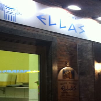 Grill-Imbiss Ellas - Greek Near Me - Trittau, SH Grill-Imbiss Ellas - Greek Near Me - Trittau, SH