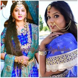 Shobhana Beauty Studio - By Shobhana Makeup Artist