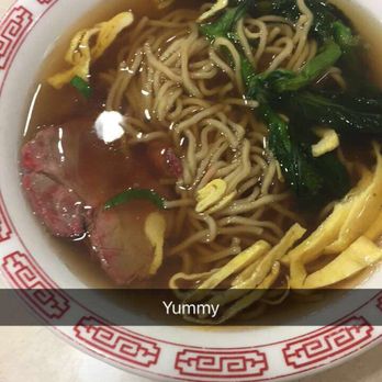 Zippy's Kahului - So tasty their ramen noodle ;) if you're not too hungry the small is a perfect size! - Fast Food Near Me - Kahului, Hawaii Zippy's Kahului - So tasty their ramen noodle ;) if you're not too hungry the small is a perfect size! - Fast Food Near Me - Kahului, Hawaii