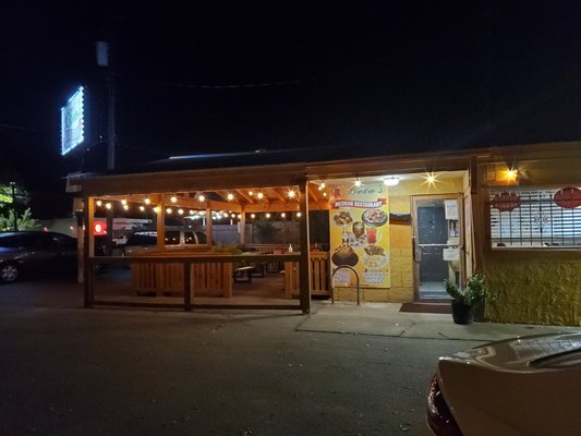 Beto's Restaurants by null