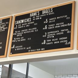 Menu IG: @ammysalamii Menu IG: @ammysalamii