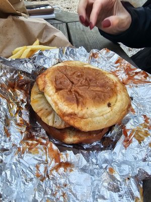 Off the Grid by null