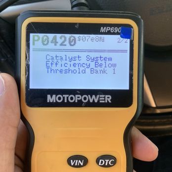 A & R Autotech - Sold me a lemon - Auto Repair Near Me - Lincoln, California