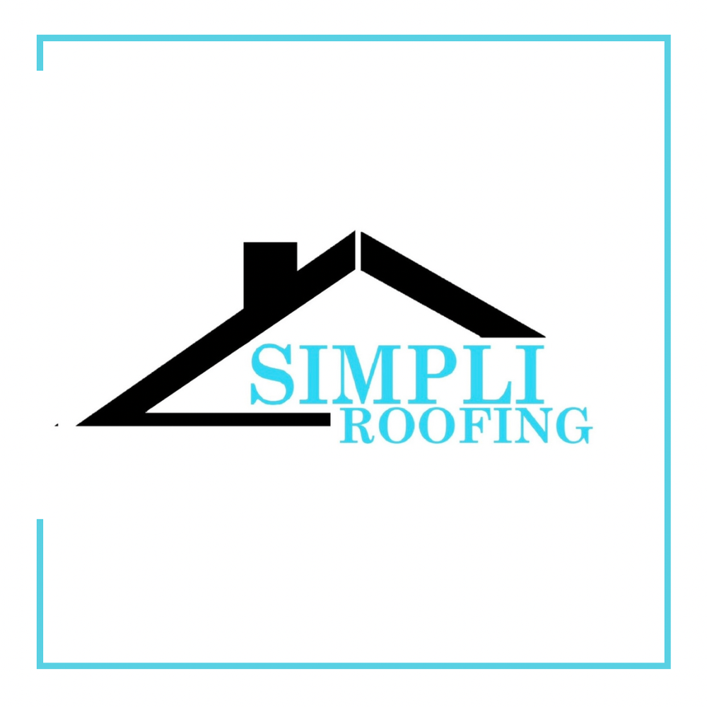 Slide of Simpli Roofing
