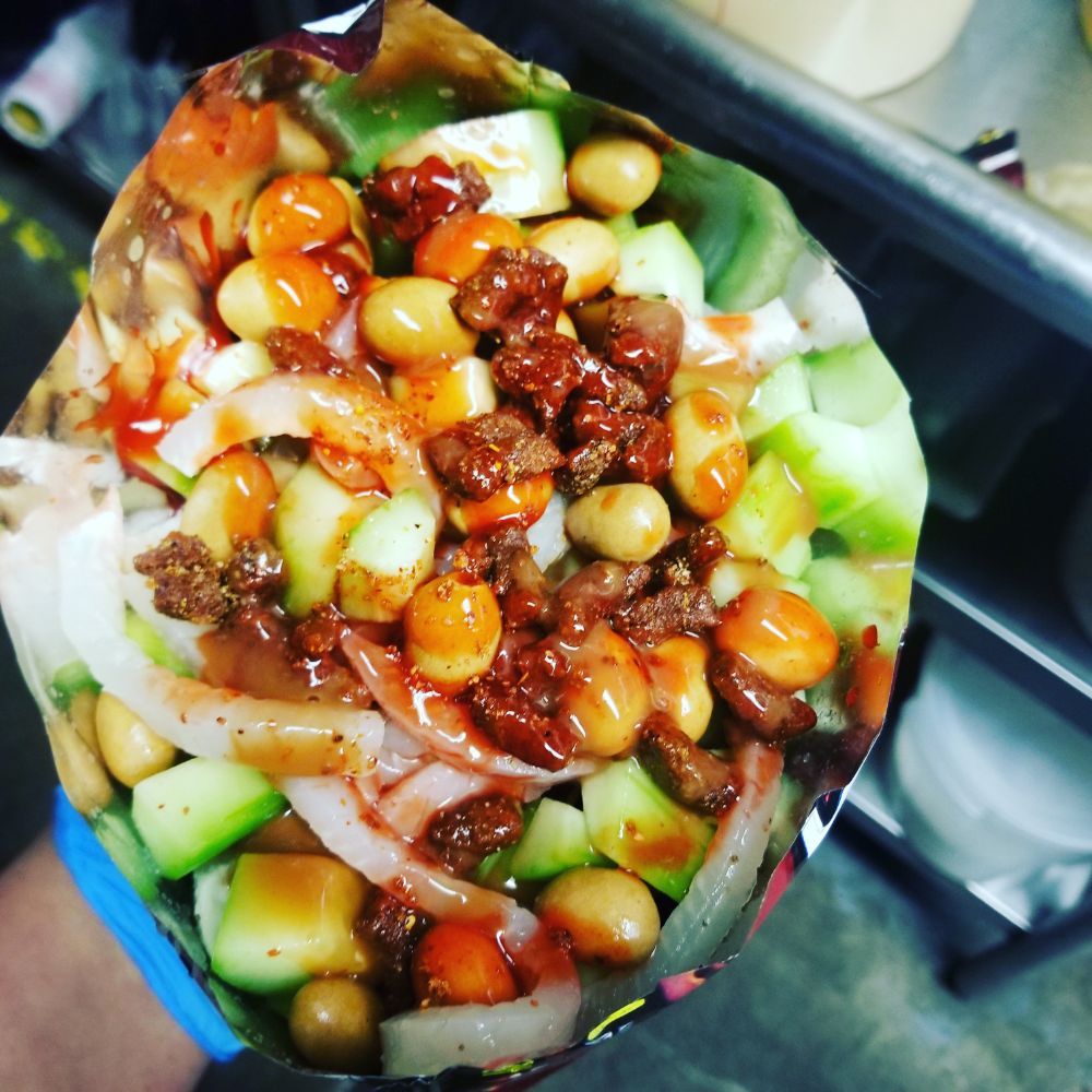 LA HACIENDA MEAT MARKET 35 Photos Meat Shops 13305 Prairie Ave