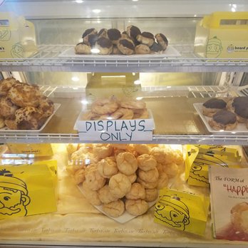 Beard Papa's - Bakeries Near Me - Los Angeles, California Beard Papa's - Bakeries Near Me - Los Angeles, California