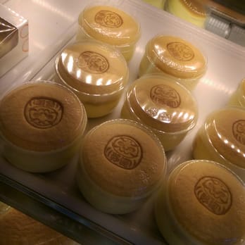Kiki Bakery & Cafe - Baked lucky pudding - Bakeries Near Me - Seattle, Washington Kiki Bakery & Cafe - Baked lucky pudding - Bakeries Near Me - Seattle, Washington