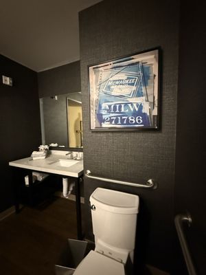 Cambria Hotel Milwaukee Downtown by null