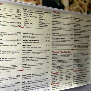 Win-Spuntino - Italian Near Me - Honolulu, Hawaii