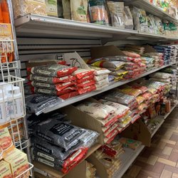 Indian Food and Spice - Wide selection of flours, rice, beans, spices