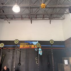 Crossfit Delray Beach - The best gym in Del ray , Florida