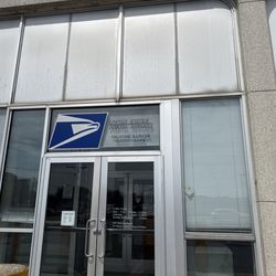 US Post Office