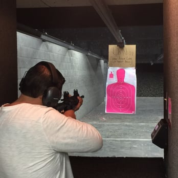 The Gun Range - Gun/Rifle Ranges Near Me - North Highlands, California The Gun Range - Gun/Rifle Ranges Near Me - North Highlands, California