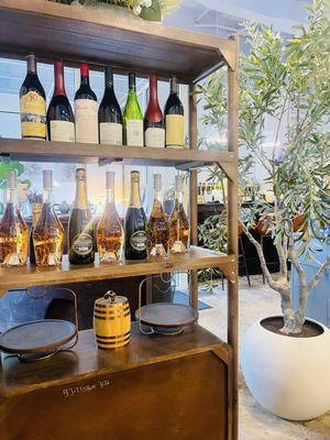 Hokido Japanese Restaurant by null