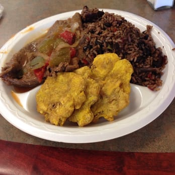 Cuba Bakery & Cafe - Cuban Near Me - Aurora, Colorado