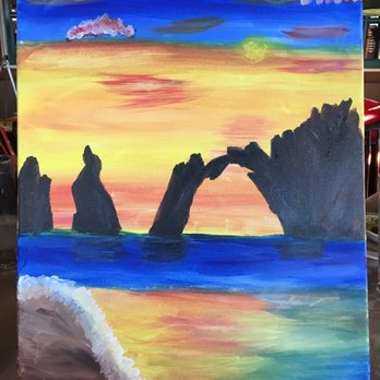 Yaymaker - From 2nd event. - Paint & Sip Near Me Yaymaker - From 2nd event. - Paint & Sip Near Me