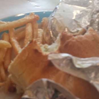 La Cita - Torta de pollo - Mexican Near Me - Cherry Hill, New Jersey