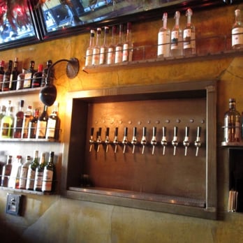 Ogliastro - Plenty of draft beers to choose from! - Pizza Near Me - Brooklyn, New York