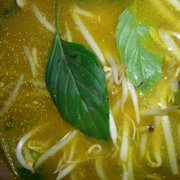 Photo of 9021Pho - Los Angeles, CA, United States. Mmm curry pho