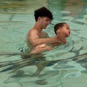 Peninsula Swim School - Luke is great teacher! - Swimming Lessons/Schools Near Me - Redwood City, California Peninsula Swim School - Luke is great teacher! - Swimming Lessons/Schools Near Me - Redwood City, California