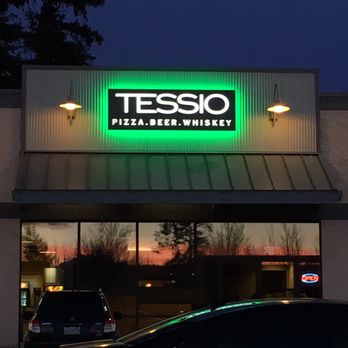 Tessio - Tessio - Pizza Near Me - Silverdale, Washington Tessio - Tessio - Pizza Near Me - Silverdale, Washington