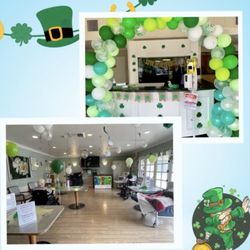 The Springs Post-Acute - Saint Patricks Day at ours! We create specialized social programs and activities to match the capabilities and needs of each of our resident