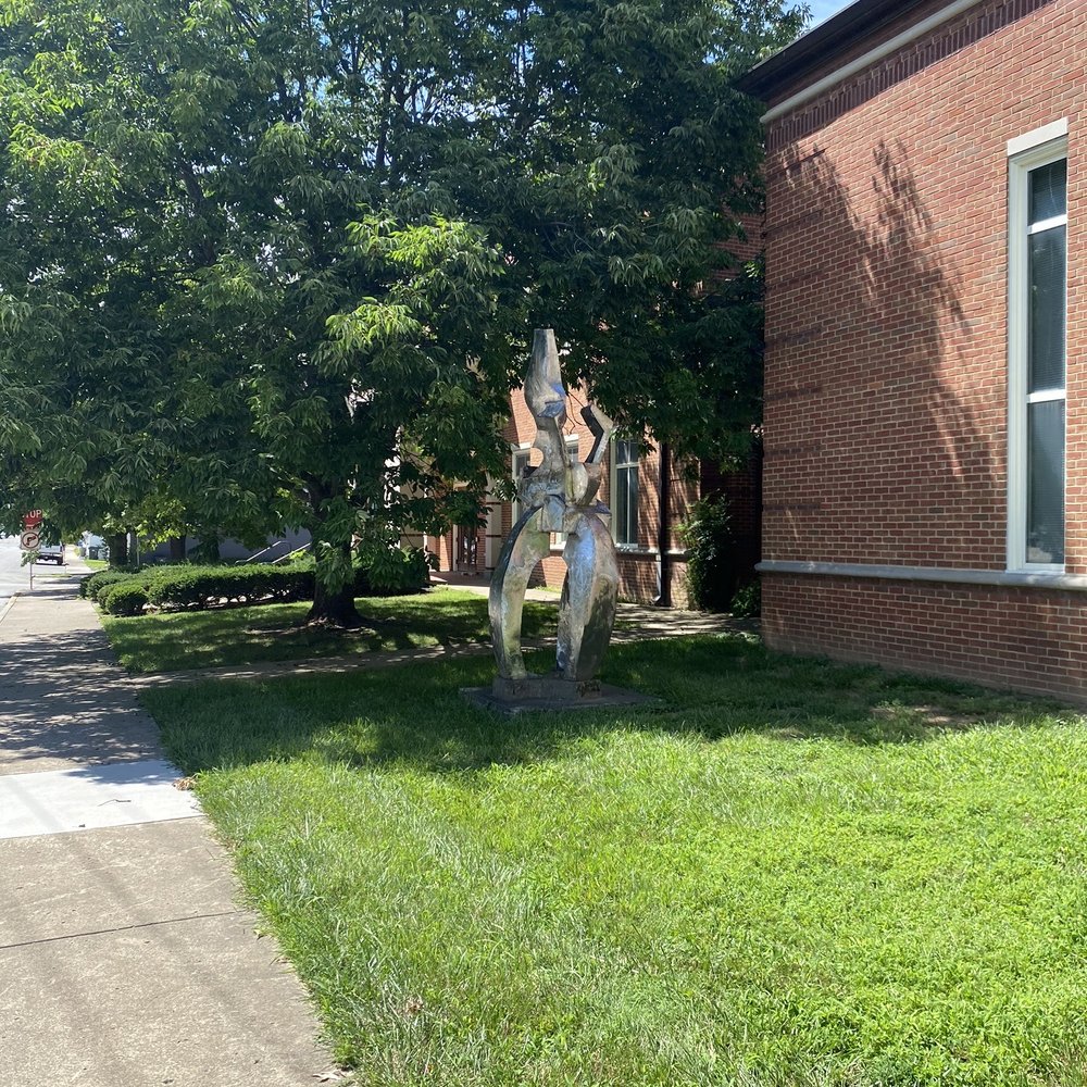 Georgetown College - Colleges & Universities Near Me - Georgetown, Kentucky